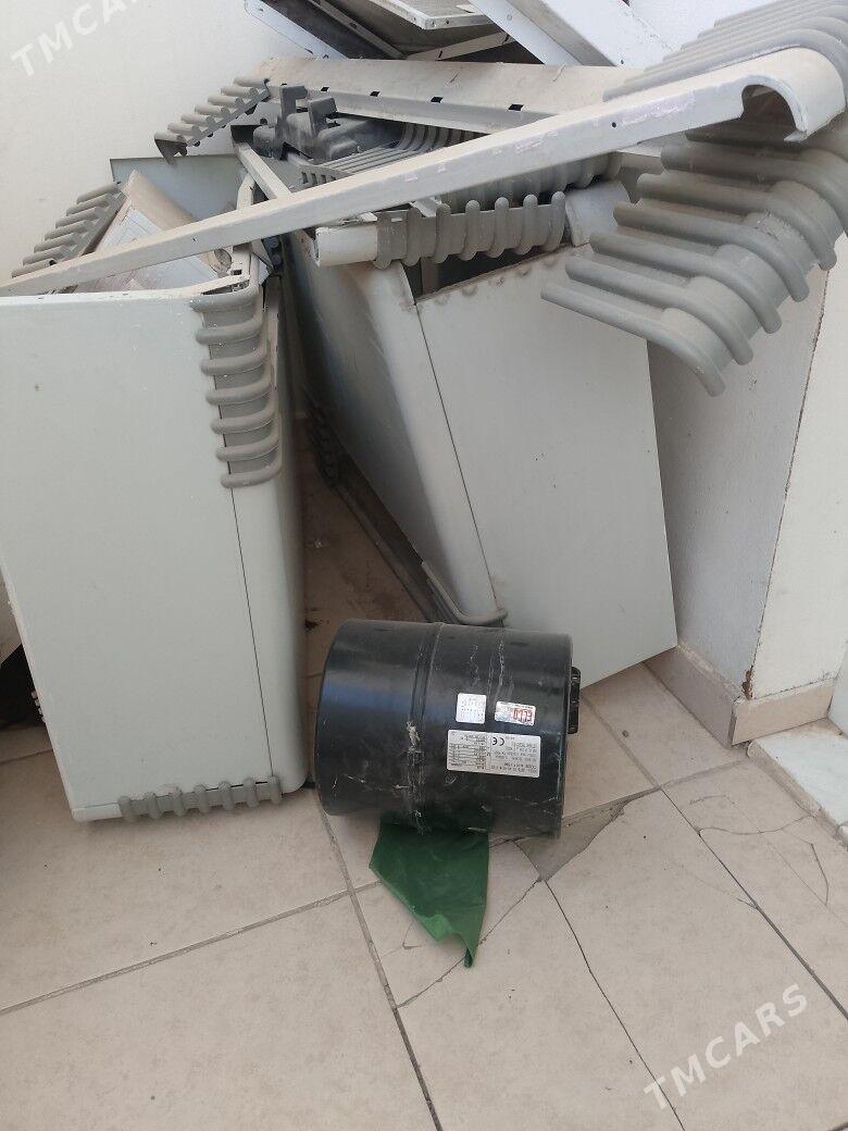 Korpus konsaner - ул. Подвойского (Битарап Туркменистан шаёлы) - img 2