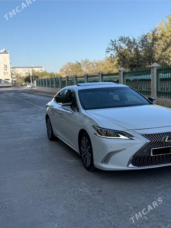 Lexus ES 350 2019 - 470 000 TMT - Мары - img 3