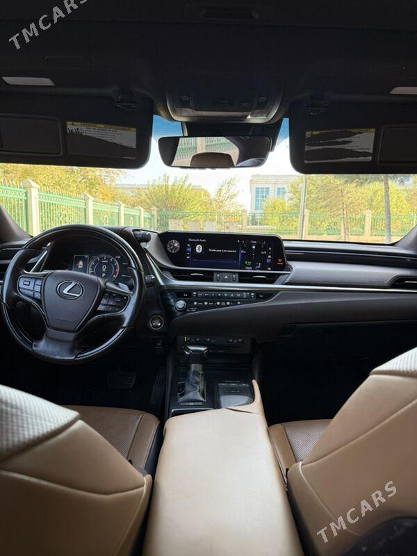 Lexus ES 350 2019 - 470 000 TMT - Мары - img 9