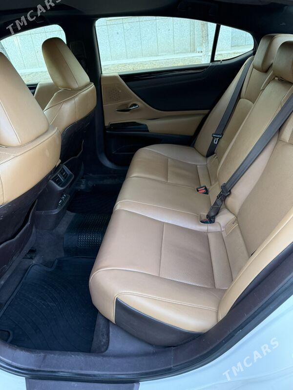 Lexus ES 350 2019 - 470 000 TMT - Мары - img 8