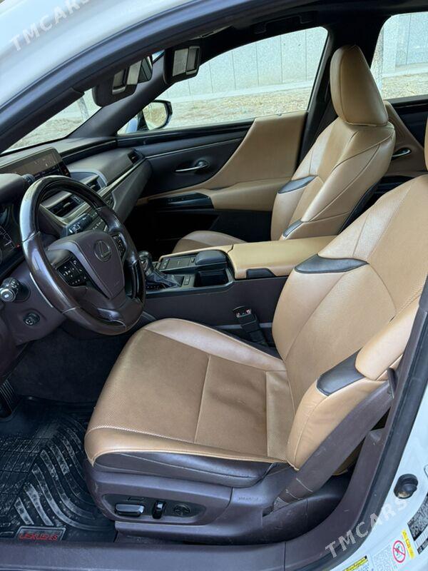 Lexus ES 350 2019 - 470 000 TMT - Мары - img 7