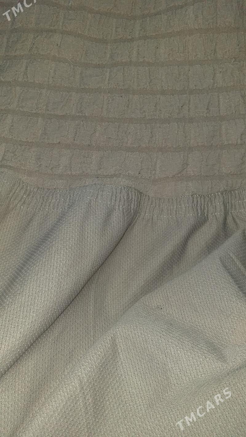 чехлы на кресла и диванб/у - Türkmenabat - img 2