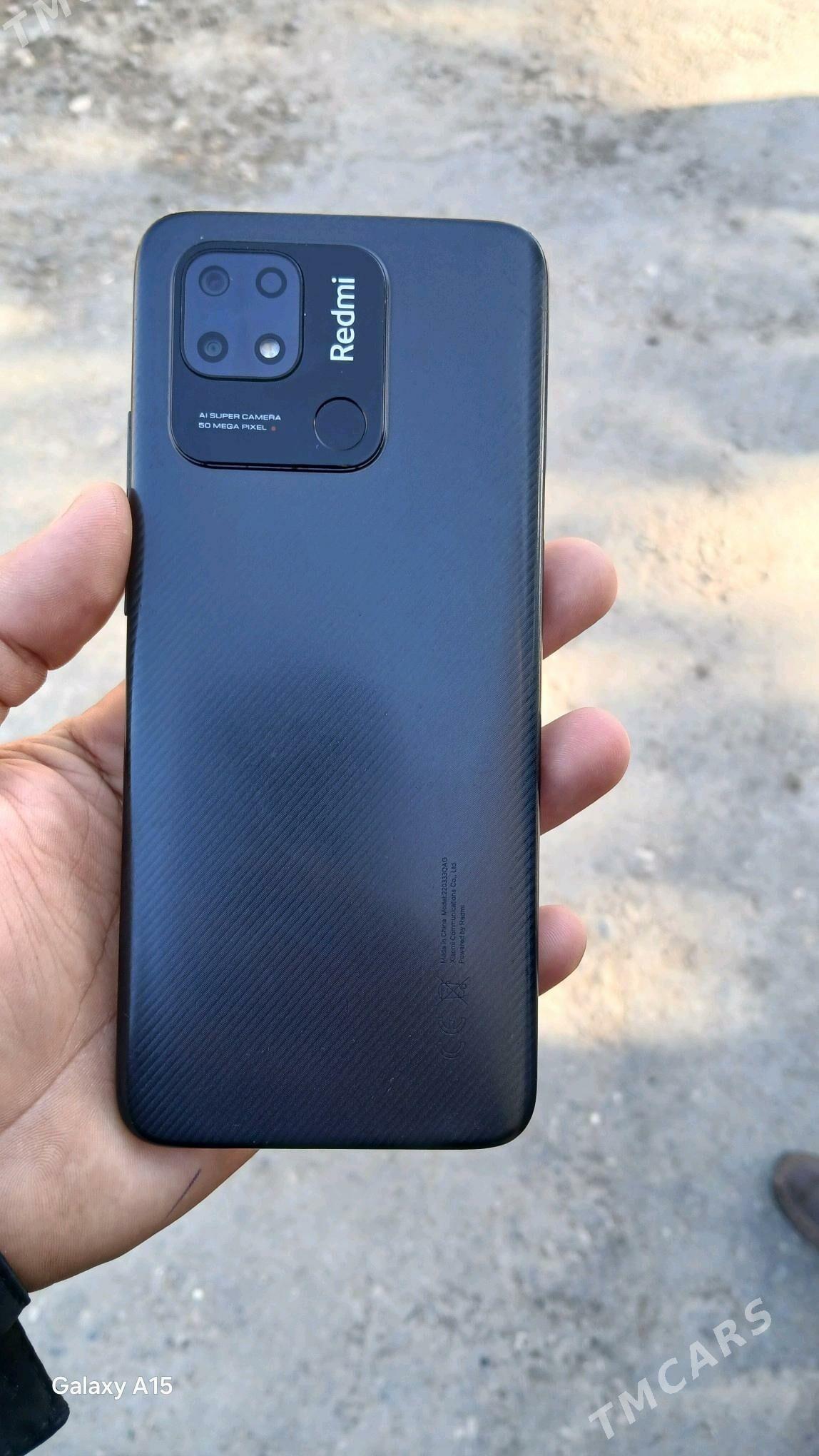 redmi 10c - Векильбазар - img 5