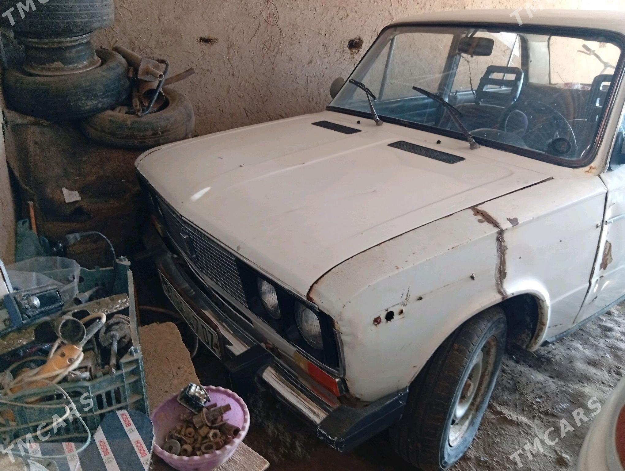 Lada 2106 1988 - 8 000 TMT - Boldumsaz - img 3