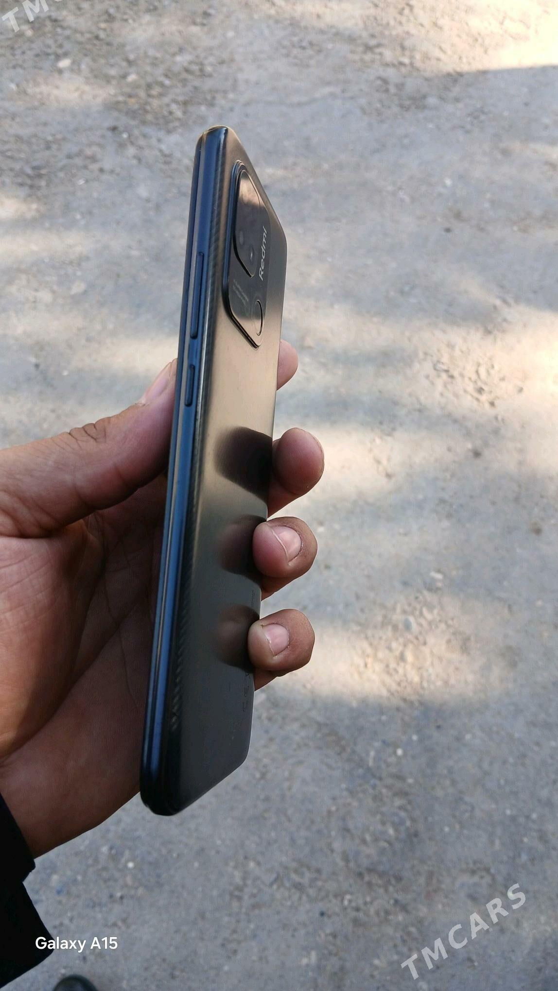 redmi 10c - Векильбазар - img 3