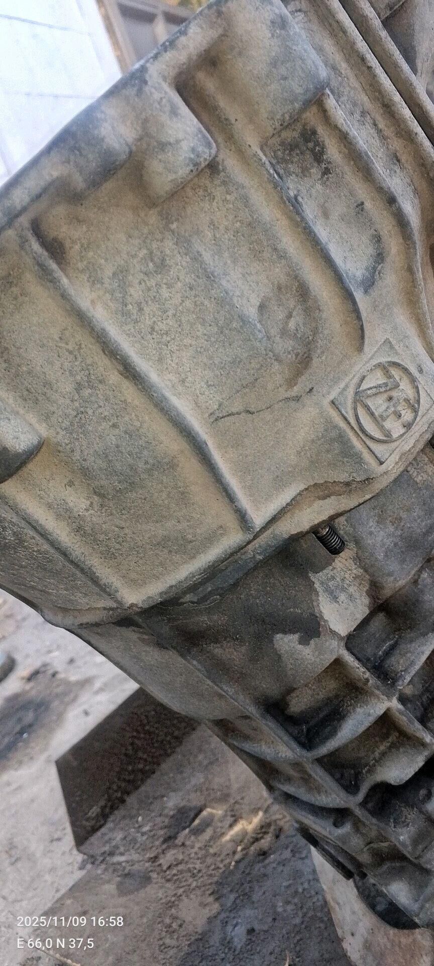 E34 BMW PRASTOY MATOR 16 000 TMT - Köýtendag - img 4