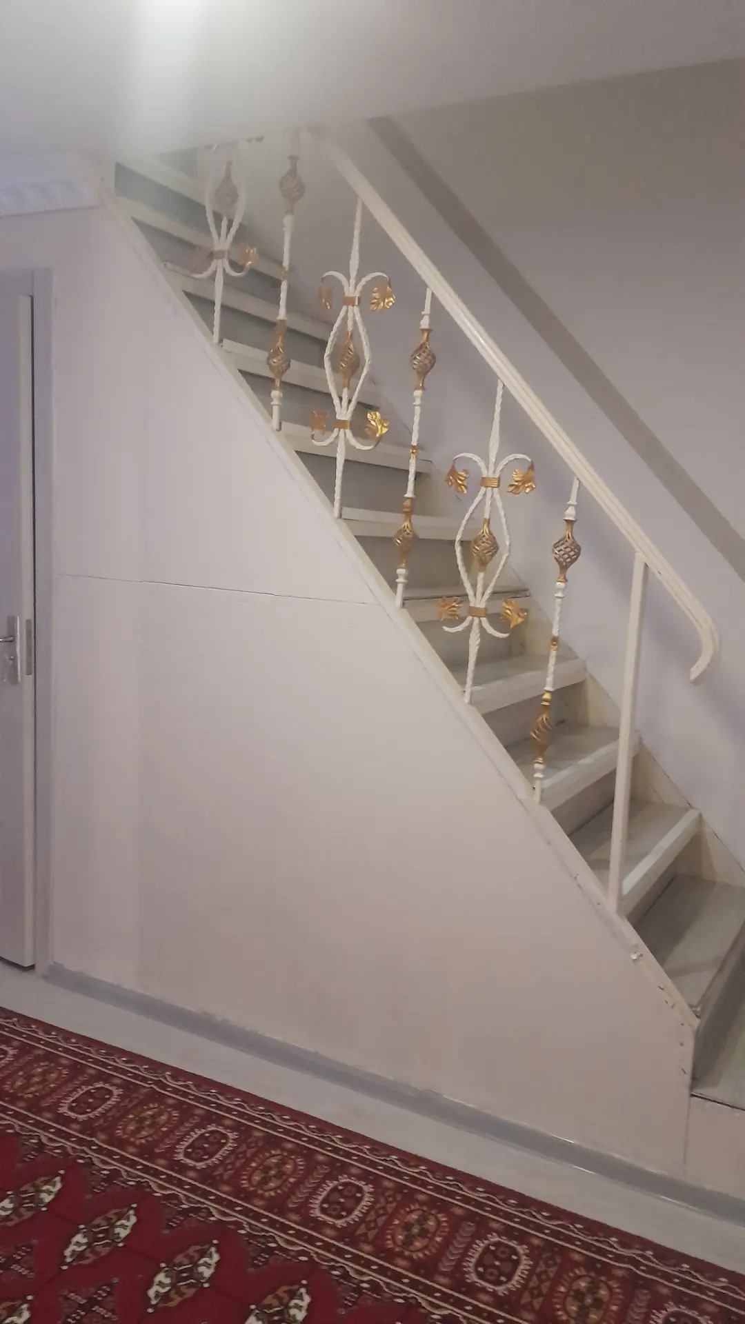 Satlyk 3komnat 90 razyezd Dubleks - Ашхабад - img 2