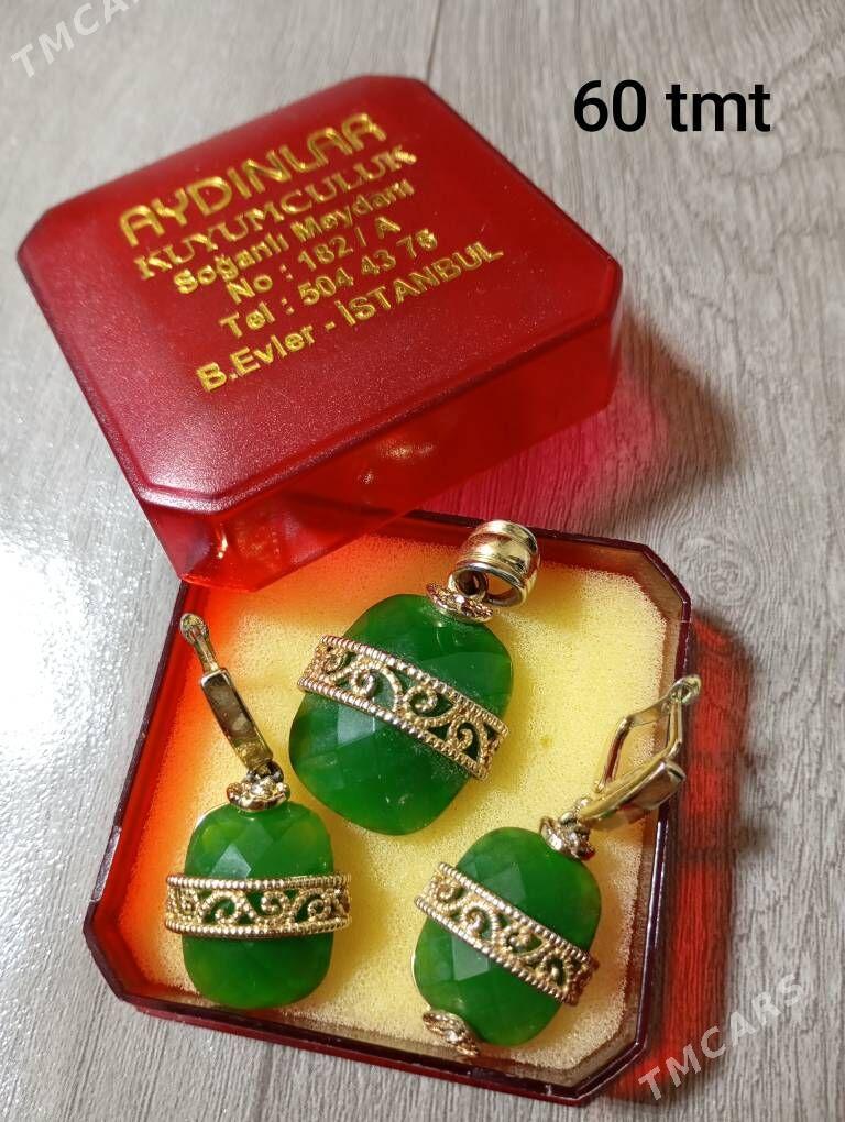 syrga klon broska braslet клон - Дашогуз - img 5