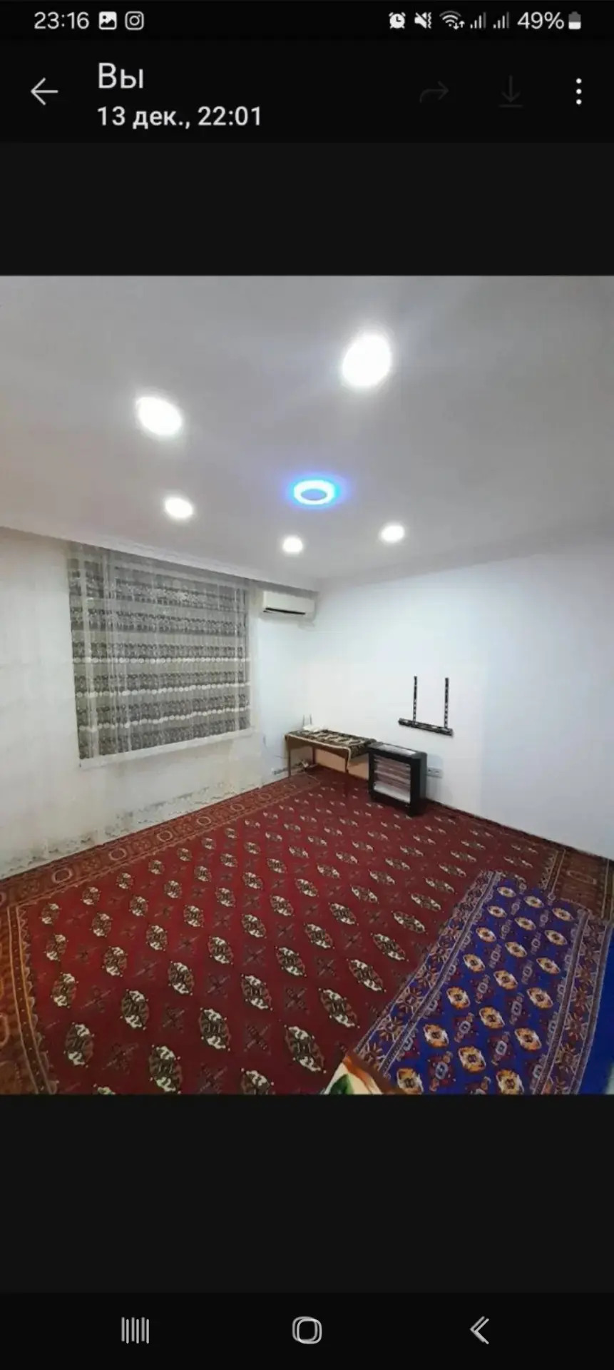 Satlyk 3komnat 90 razyezd Dubleks - Ашхабад - img 9