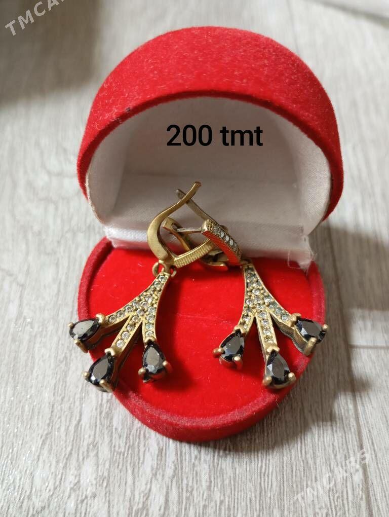 syrga klon broska braslet клон - Дашогуз - img 4