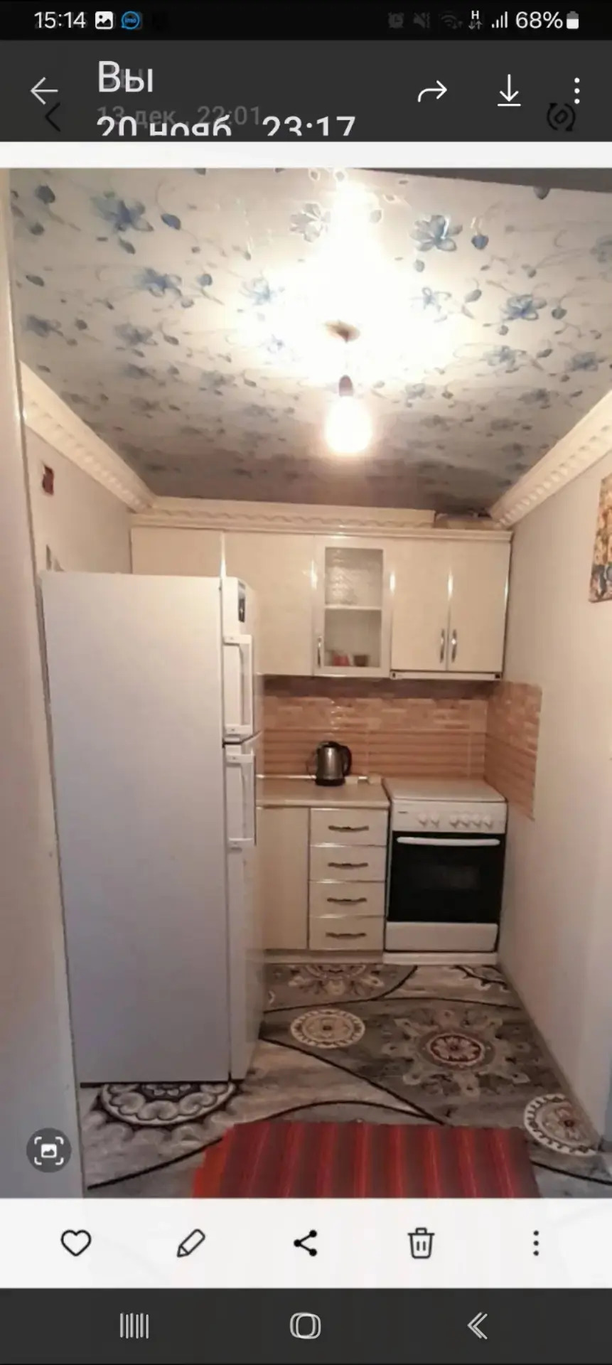 Satlyk 3komnat 90 razyezd Dubleks - Ашхабад - img 6