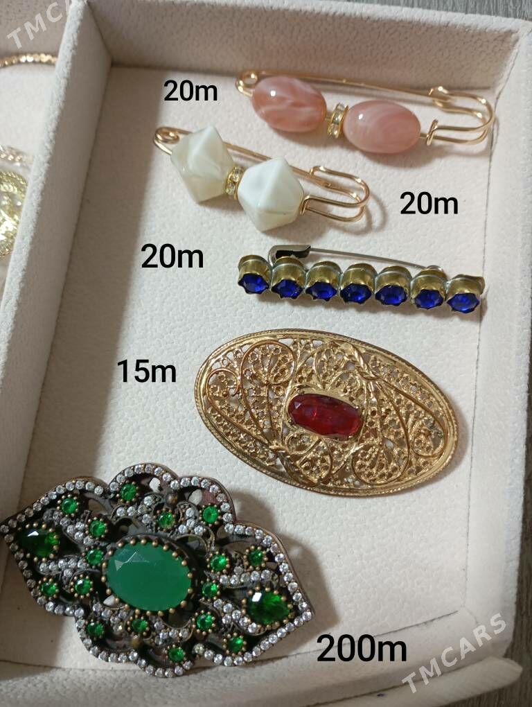 syrga klon broska braslet клон - Дашогуз - img 6