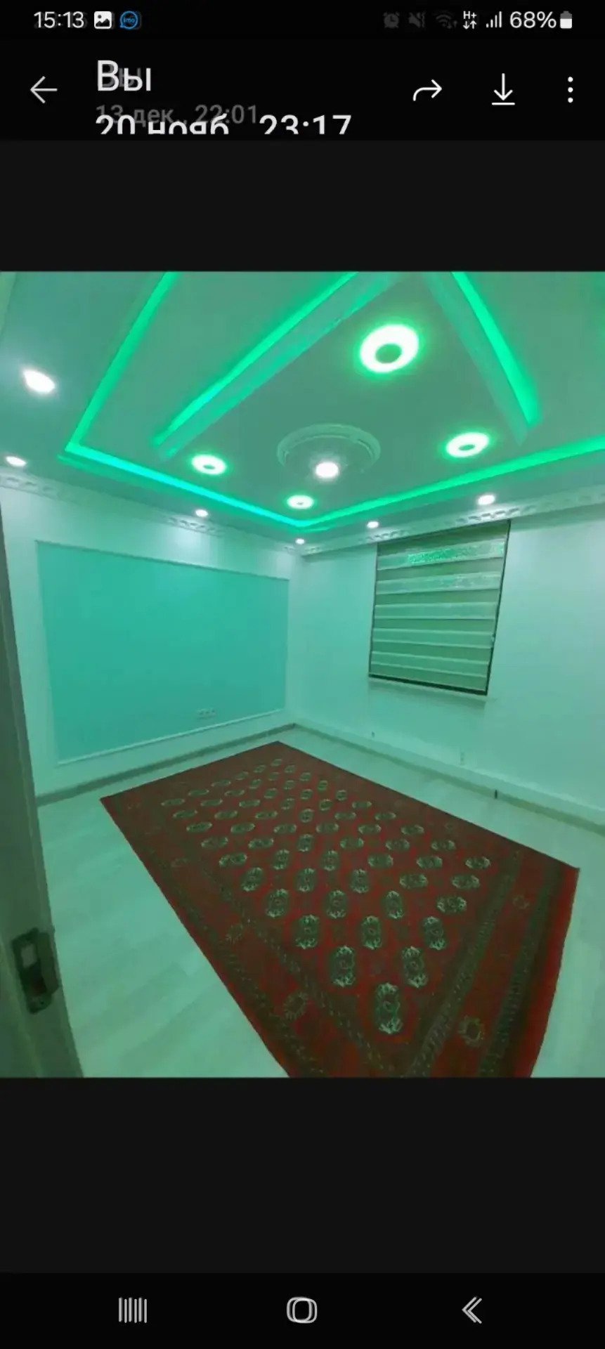 Satlyk 3komnat 90 razyezd Dubleks - Ашхабад - img 4