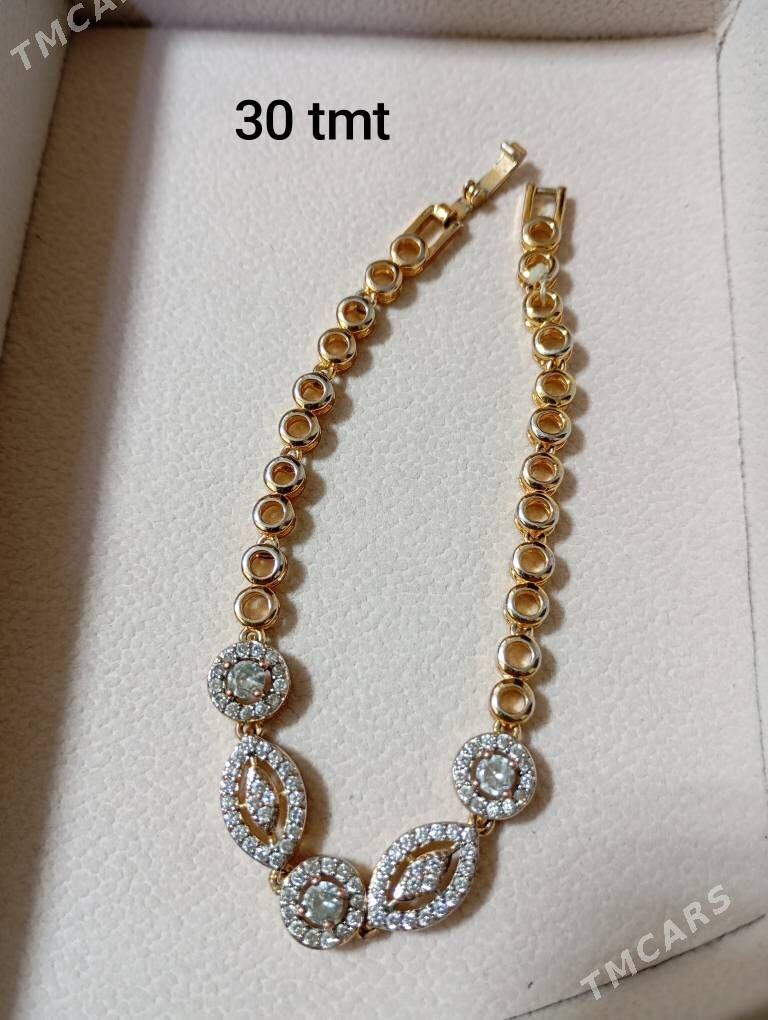 syrga klon broska braslet клон - Дашогуз - img 7