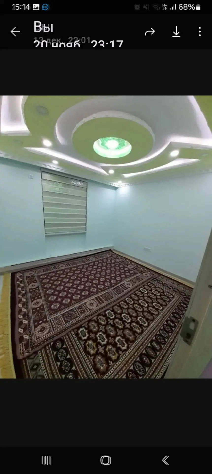 Satlyk 3komnat 90 razyezd Dubleks - Ашхабад - img 3