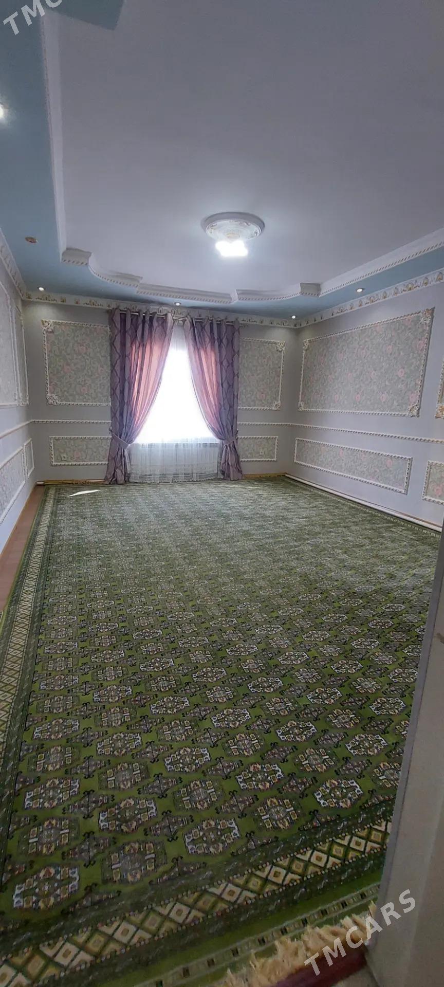 Satlyk jaÿ 5 kom 154m² - Aşgabat - img 4