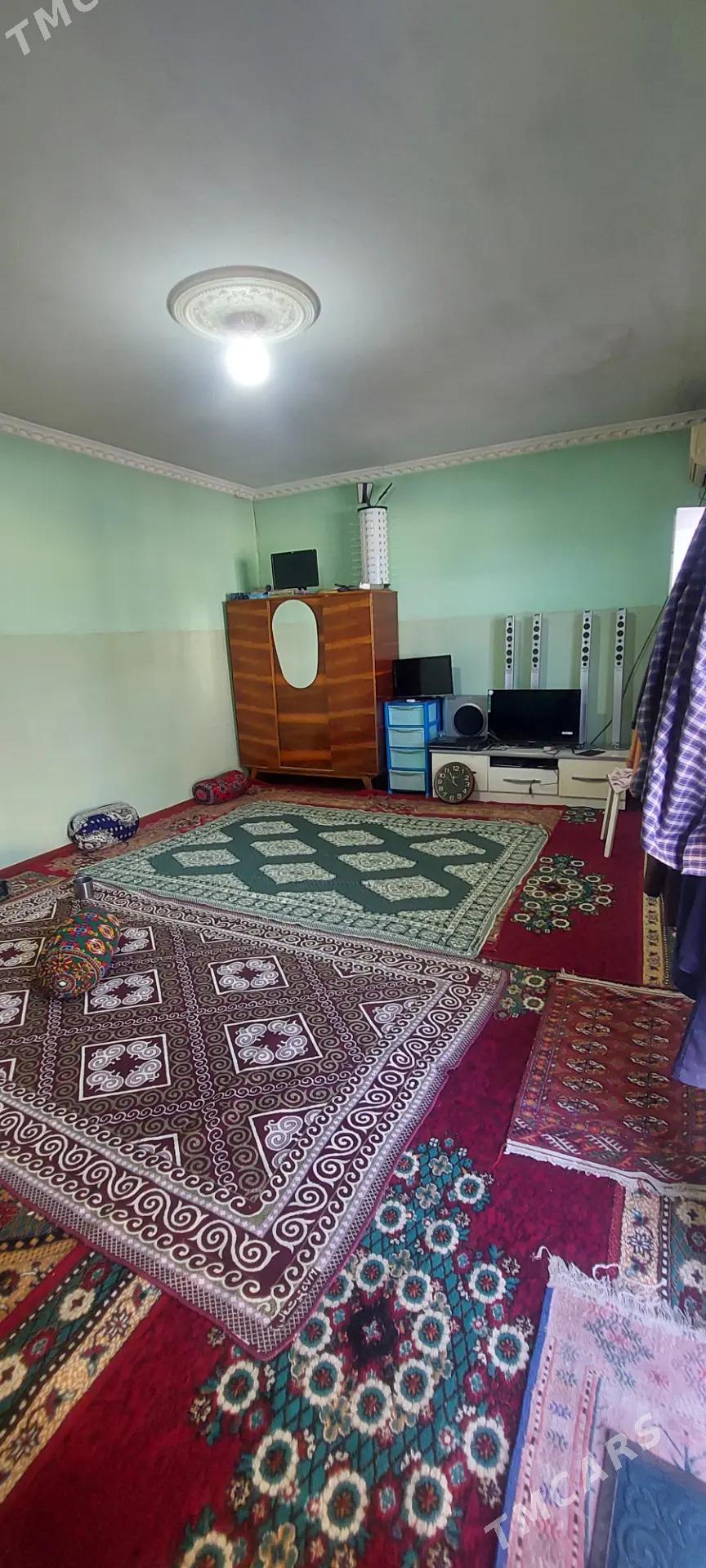 Satlyk jaÿ 5 kom 154m² - Aşgabat - img 7