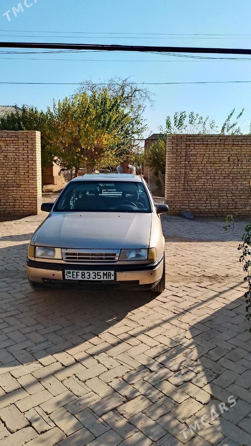 Opel Vectra 1991 - 30 000 TMT - Baýramaly - img 1