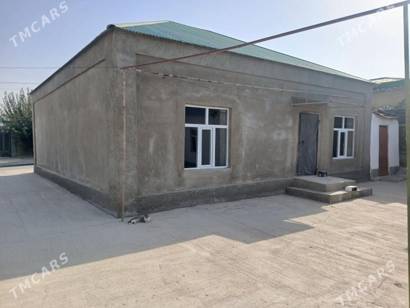 Satlyk jaýlar Bagyr - Багир - img 3