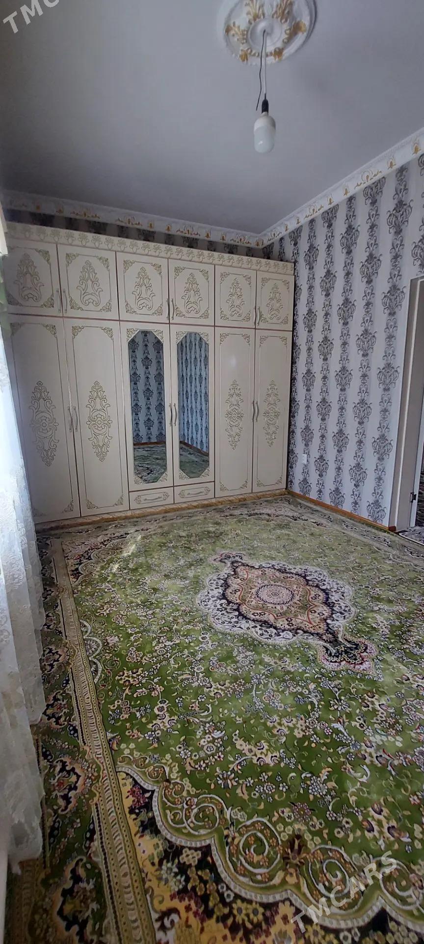 Satlyk jaÿ 5 kom 154m² - Aşgabat - img 6