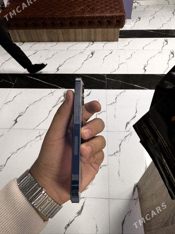 IPhone 13 Pro - Ашхабад - img 2
