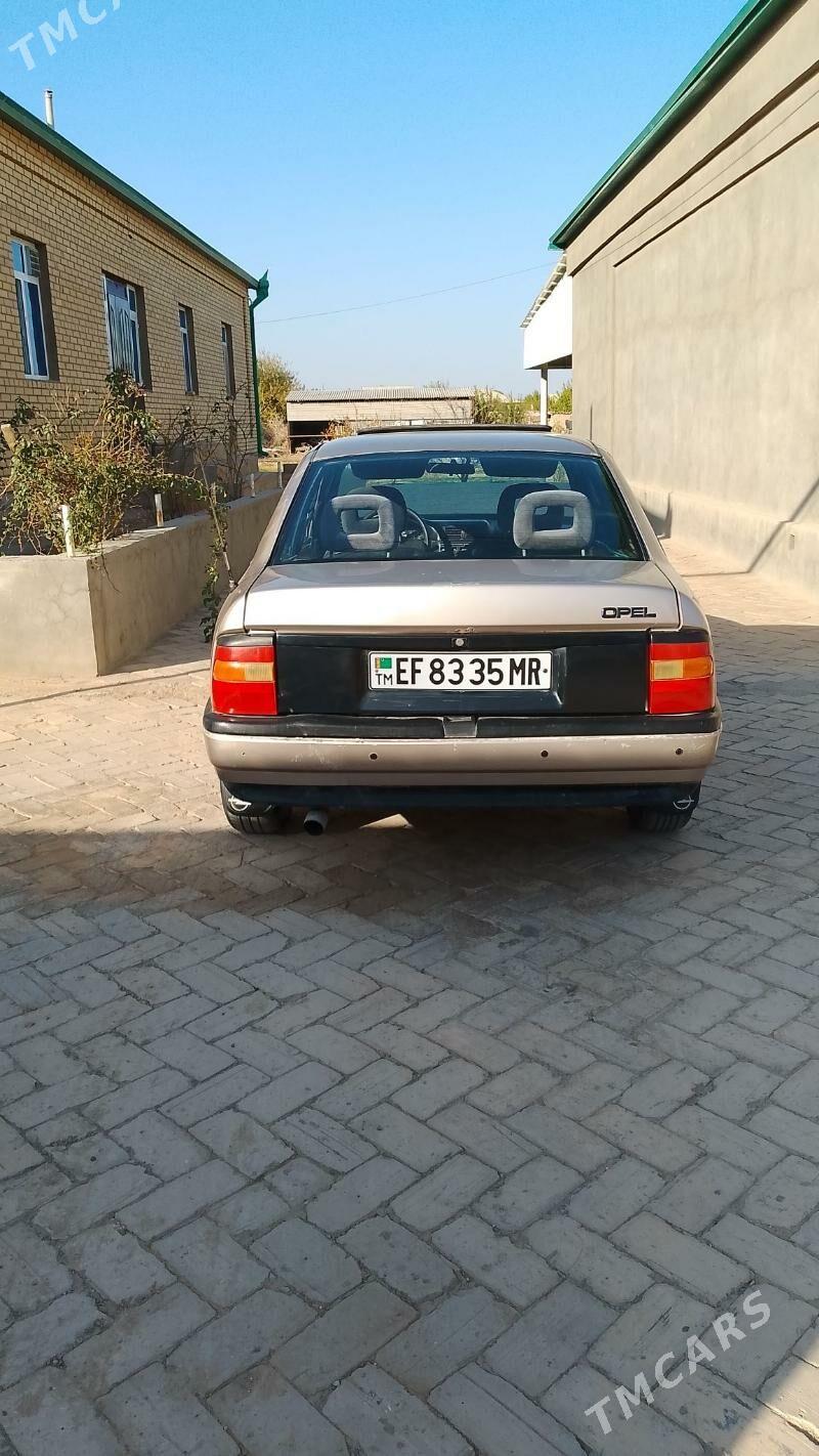 Opel Vectra 1991 - 30 000 TMT - Baýramaly - img 6