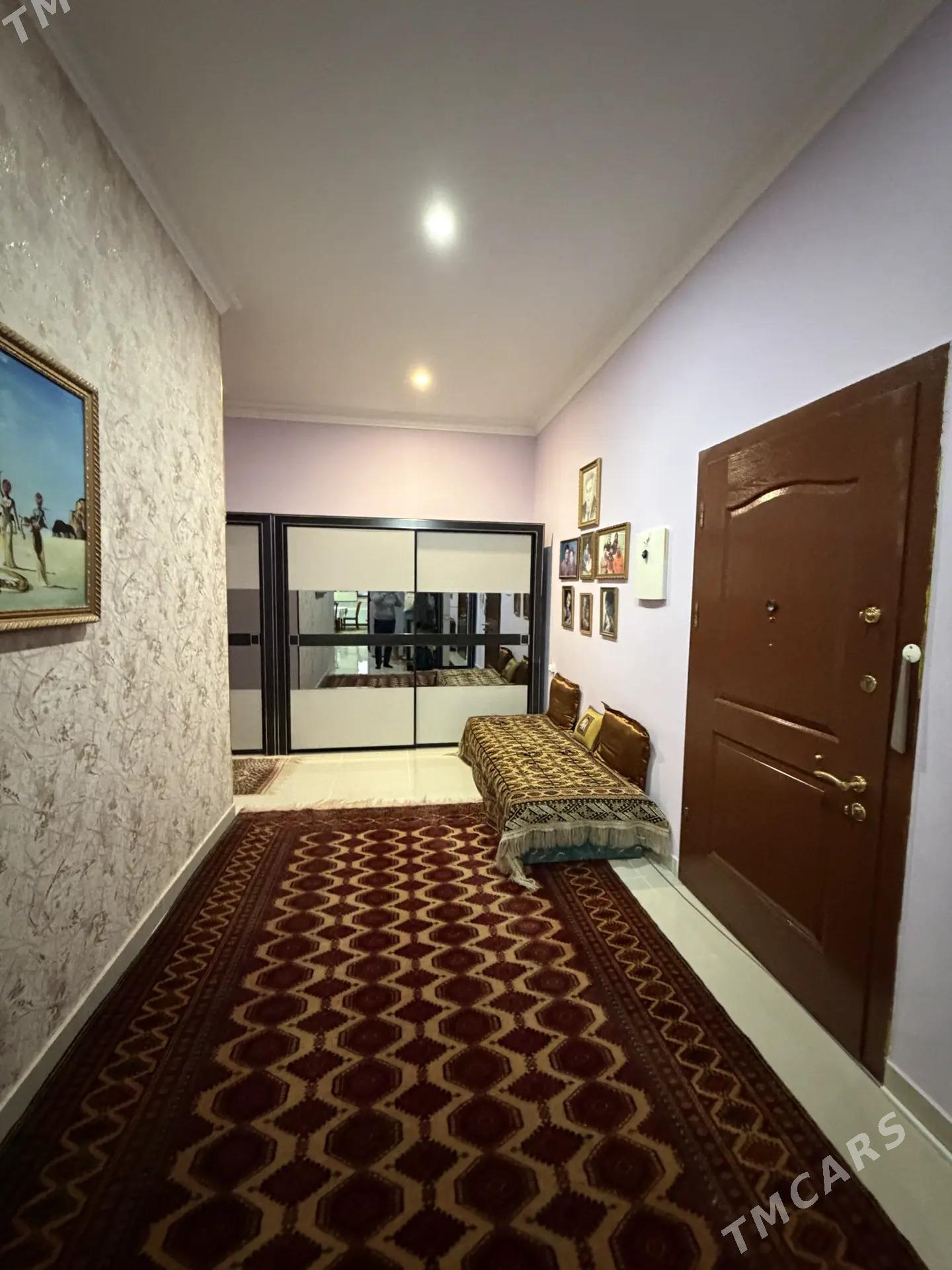 НЕФТЕГАЗ ПО МИРА 3 КОМ - Ашхабад - img 9