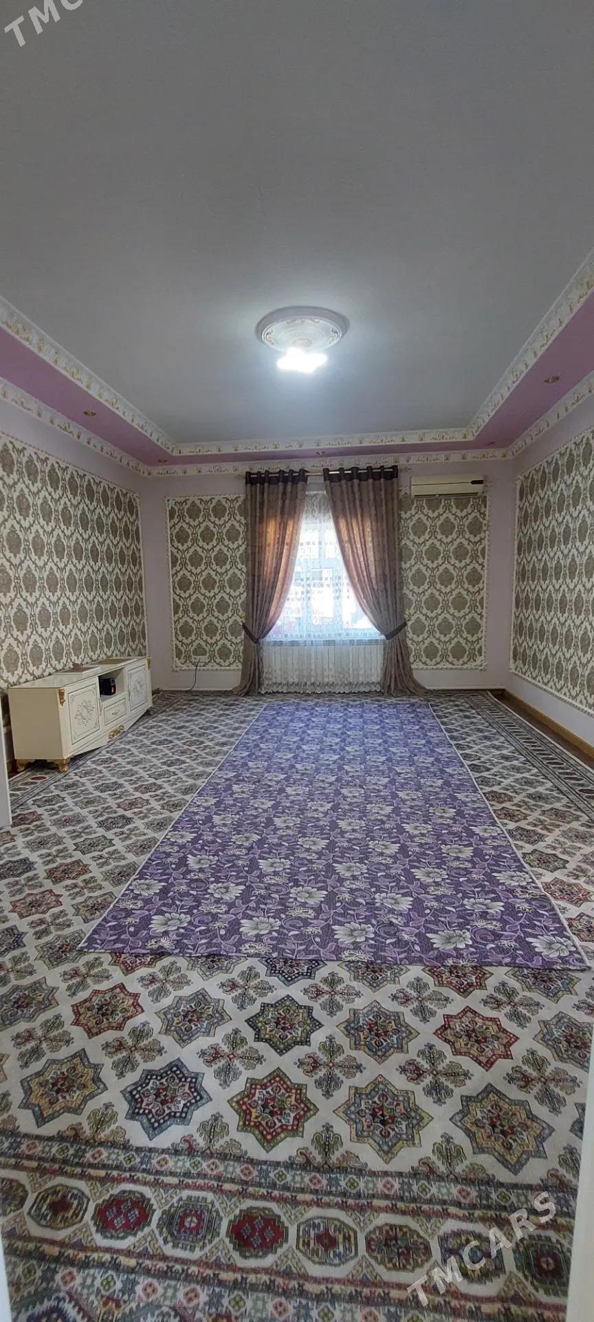 Satlyk jaÿ 5 kom 154m² - Aşgabat - img 5