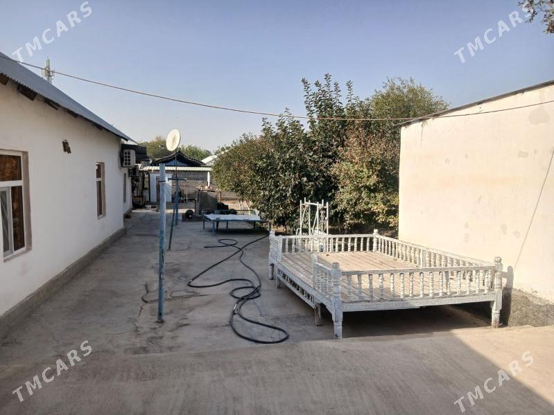 Satlyk jaýlar Bagyr - Багир - img 5