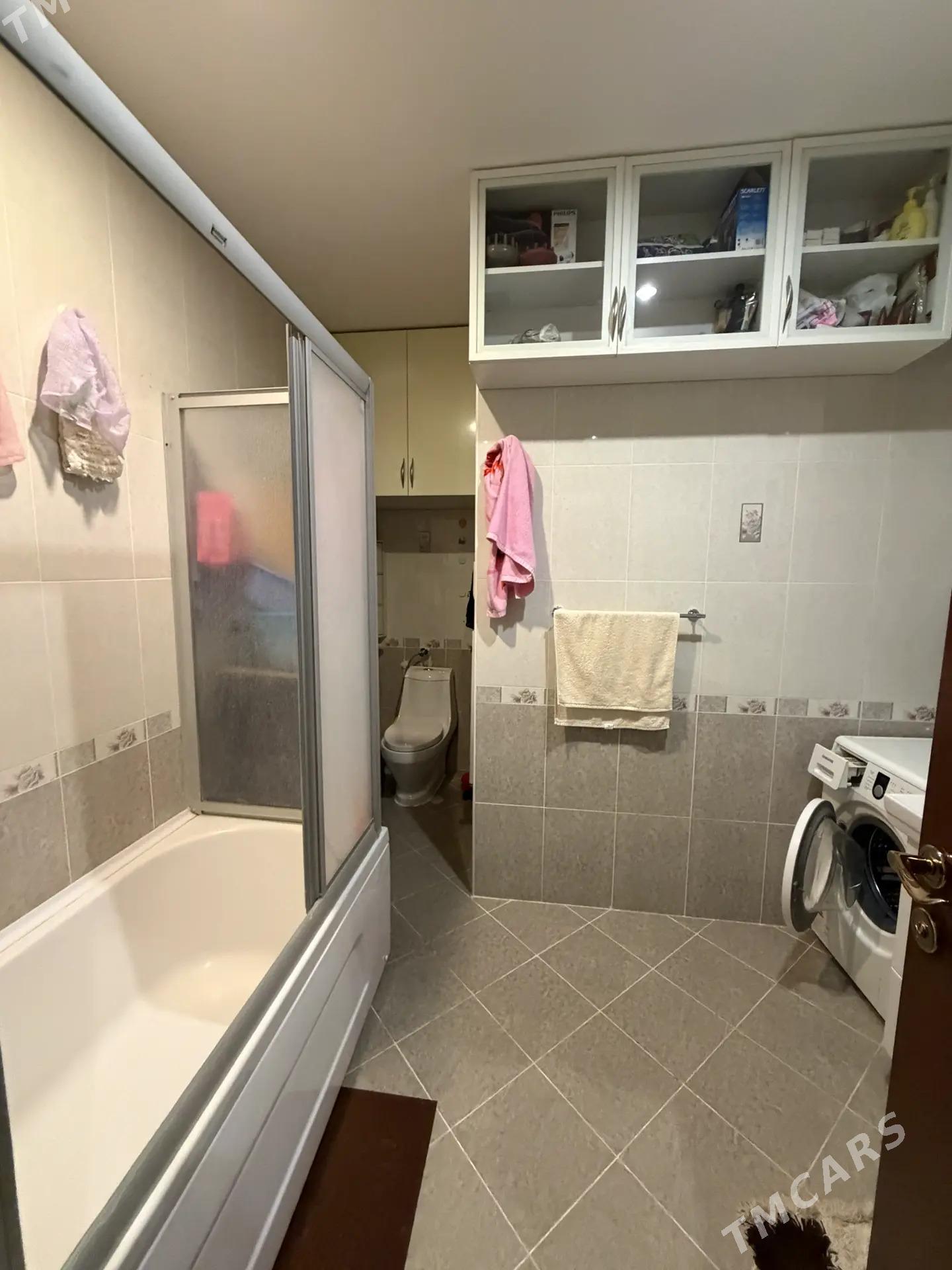 НЕФТЕГАЗ ПО МИРА 3 КОМ - Ашхабад - img 6