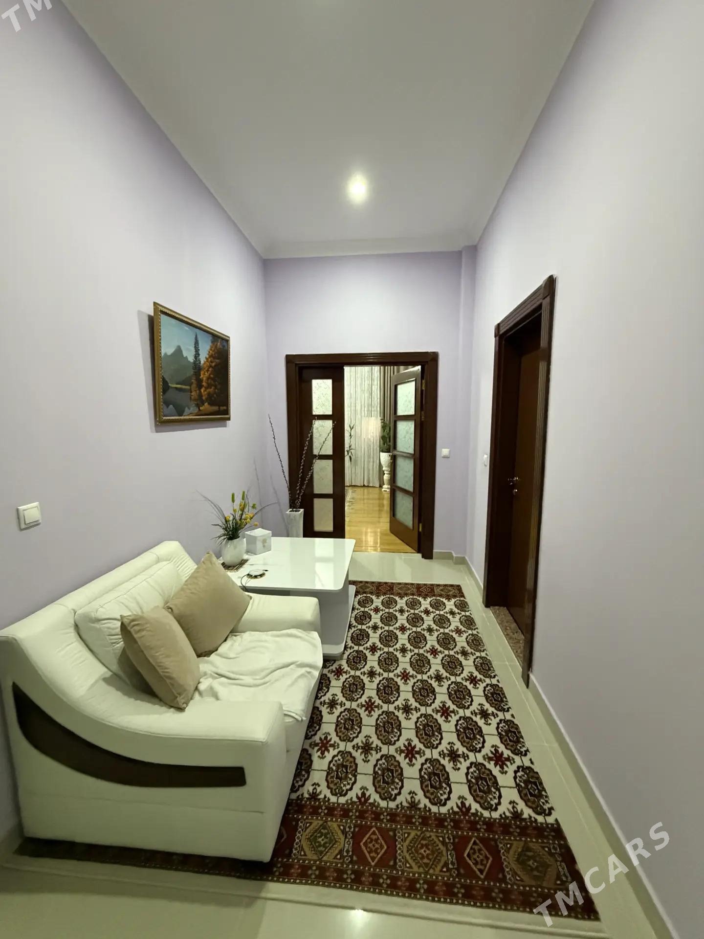 НЕФТЕГАЗ ПО МИРА 3 КОМ - Ашхабад - img 8