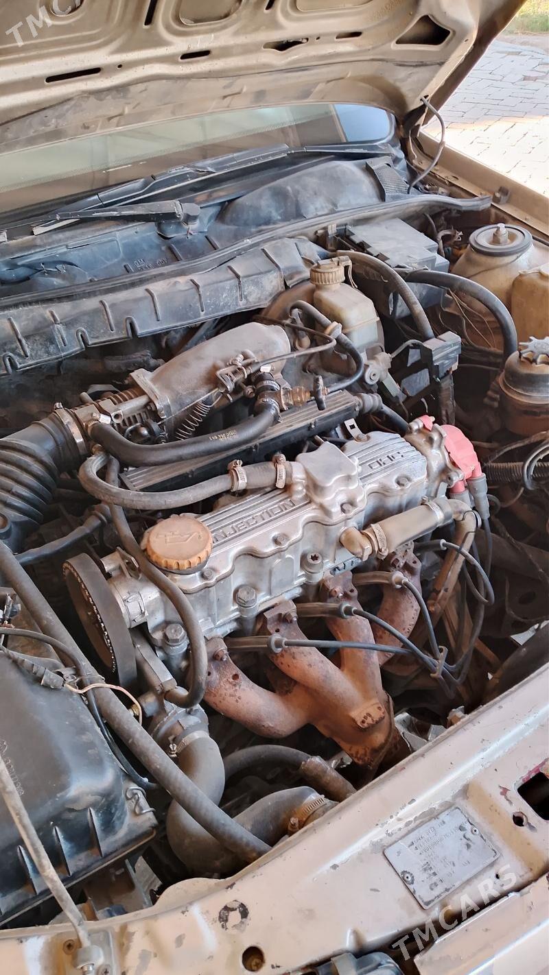 Opel Vectra 1991 - 30 000 TMT - Baýramaly - img 7