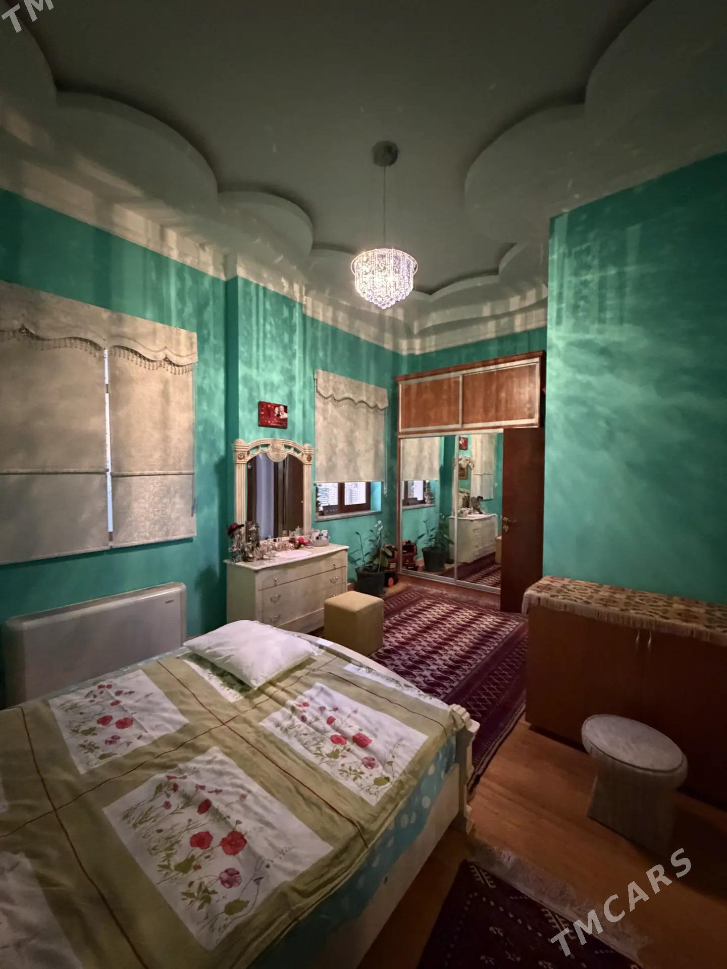 НЕФТЕГАЗ ПО МИРА 3 КОМ - Ашхабад - img 5