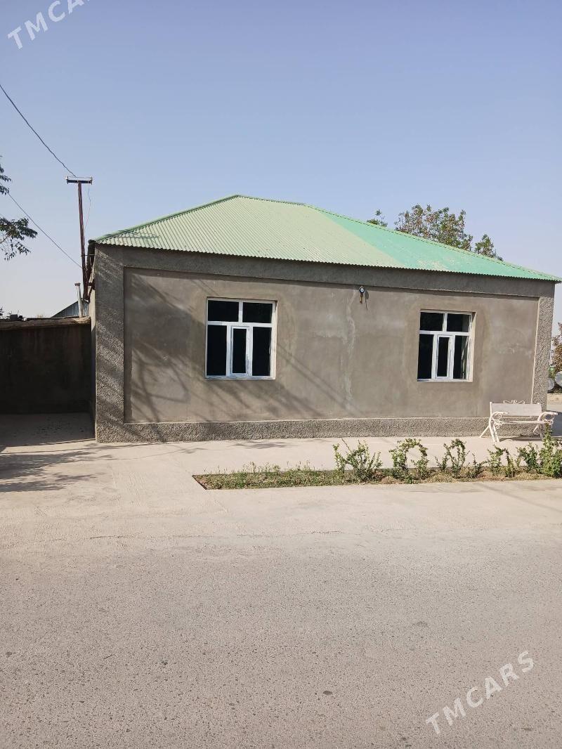 Satlyk jaýlar Bagyr - Багир - img 2