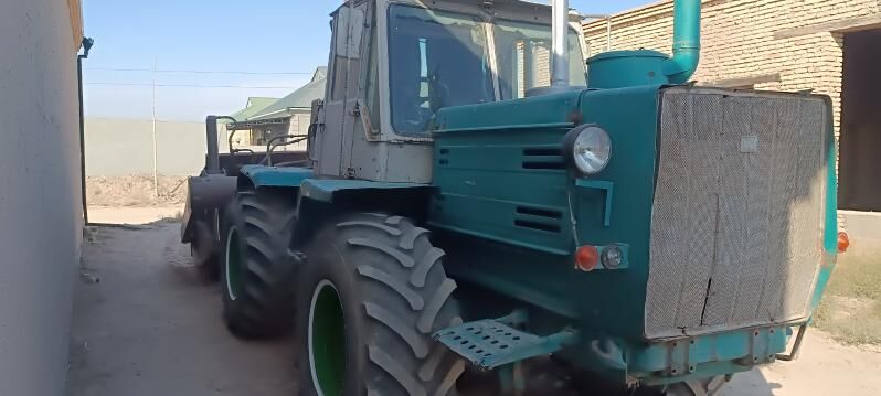 MTZ T-28 1993 - 100 000 TMT - Akdepe - img 3