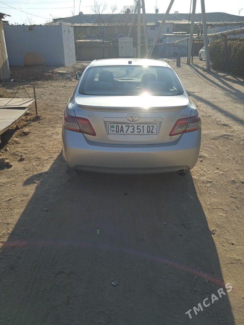 Toyota Camry 2010 - 160 000 TMT - Daşoguz - img 4