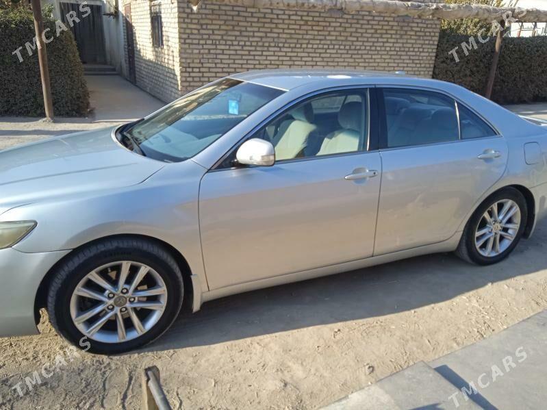 Toyota Camry 2010 - 160 000 TMT - Daşoguz - img 3