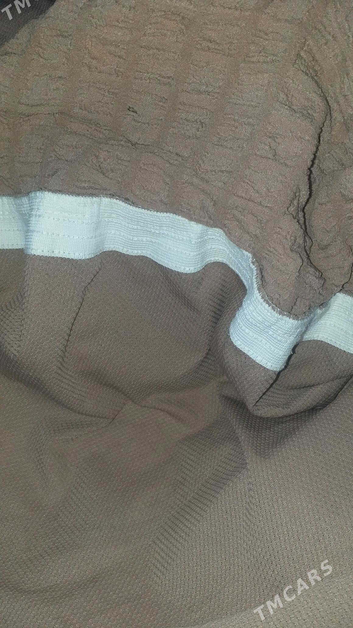 чехлы на кресла и диванб/у - Türkmenabat - img 3