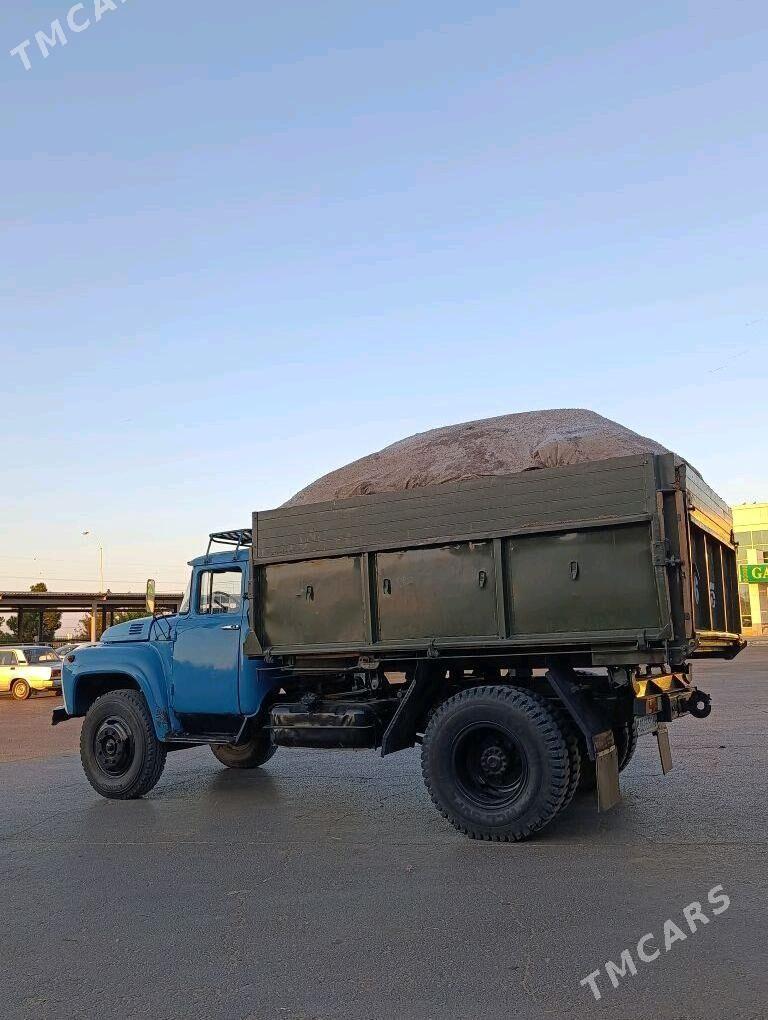 Zil 130 1992 - 100 000 TMT - Çoganly - img 4