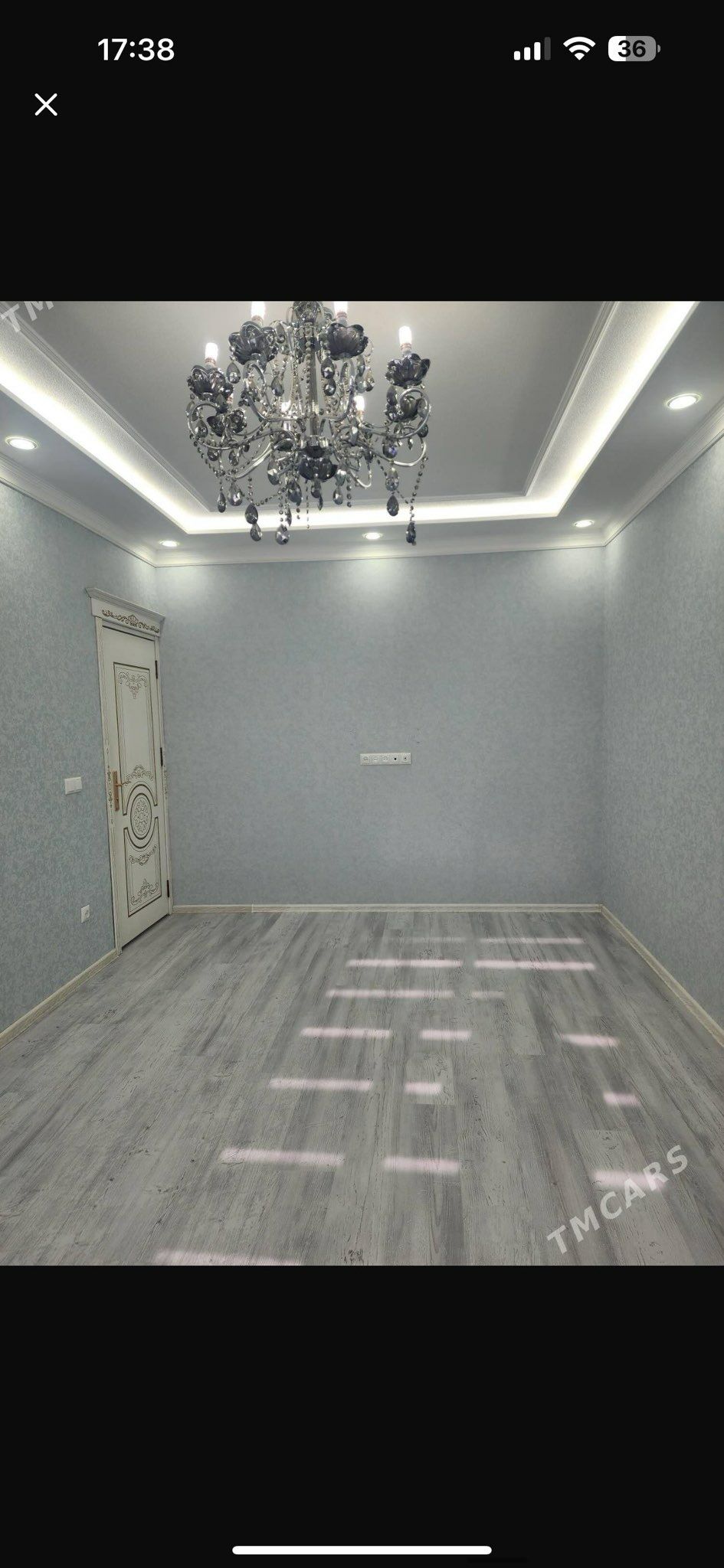 3 КОМ МИР 3 5-ЭТАЖ - Aşgabat - img 2