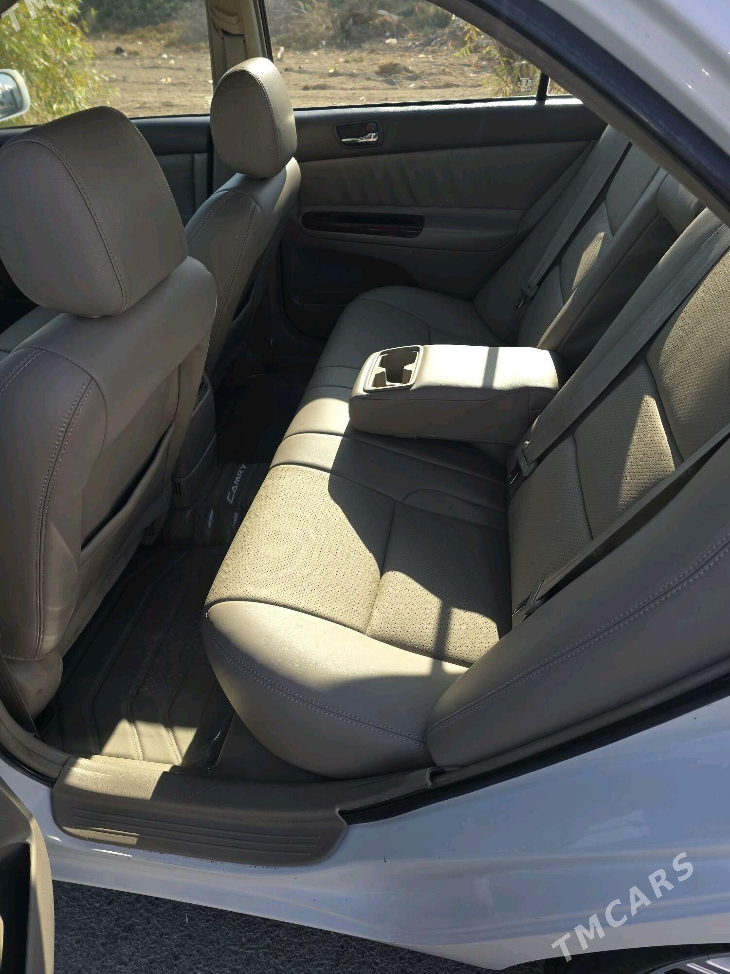 Toyota Camry 2002 - 210 000 TMT - Анев - img 2