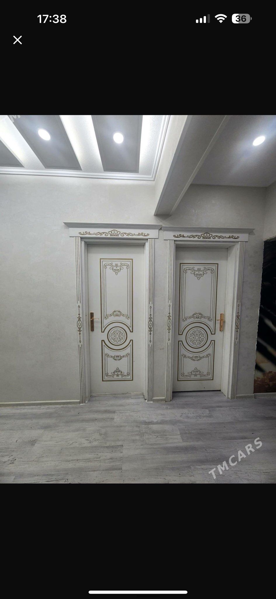 3 КОМ МИР 3 5-ЭТАЖ - Aşgabat - img 3