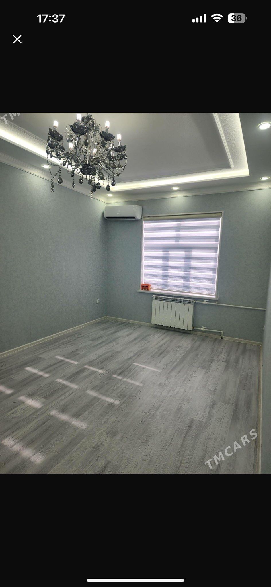 3 КОМ МИР 3 5-ЭТАЖ - Aşgabat - img 6