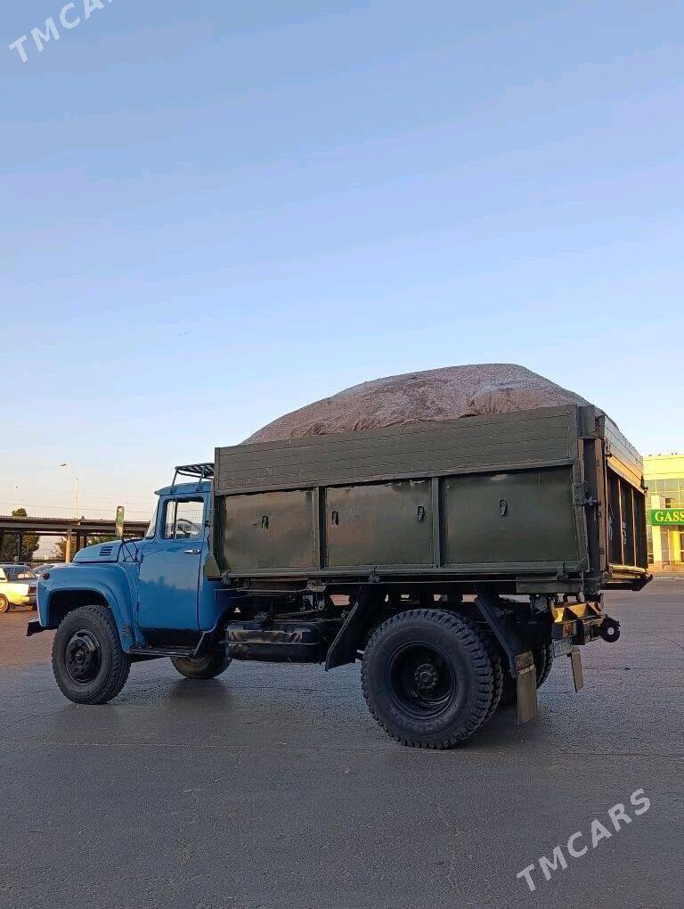 Zil 130 1992 - 100 000 TMT - Çoganly - img 1