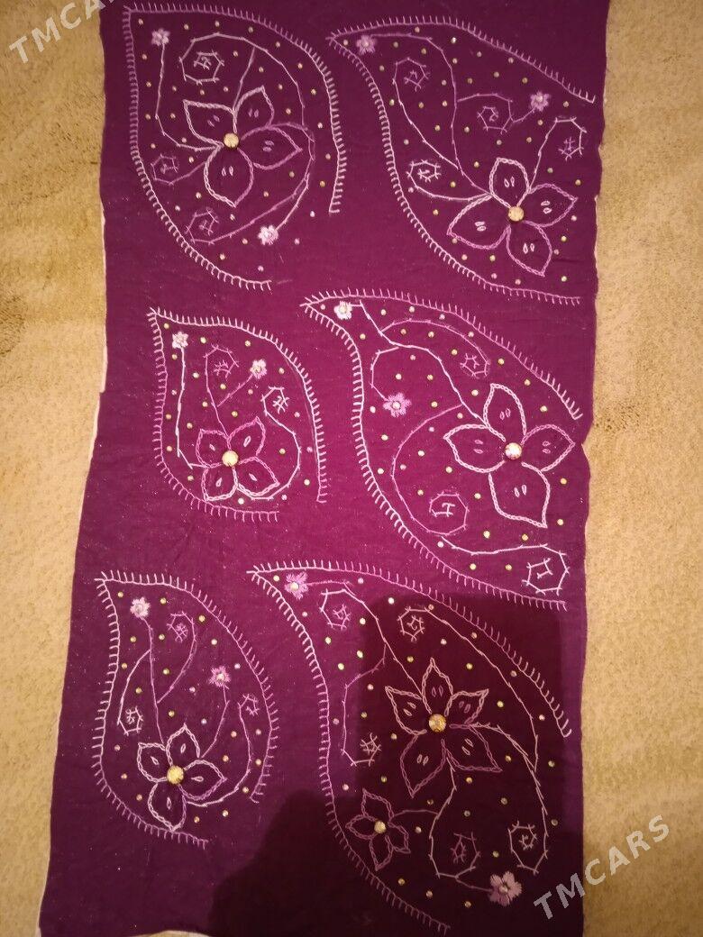 elde yaka fason - Aşgabat - img 2