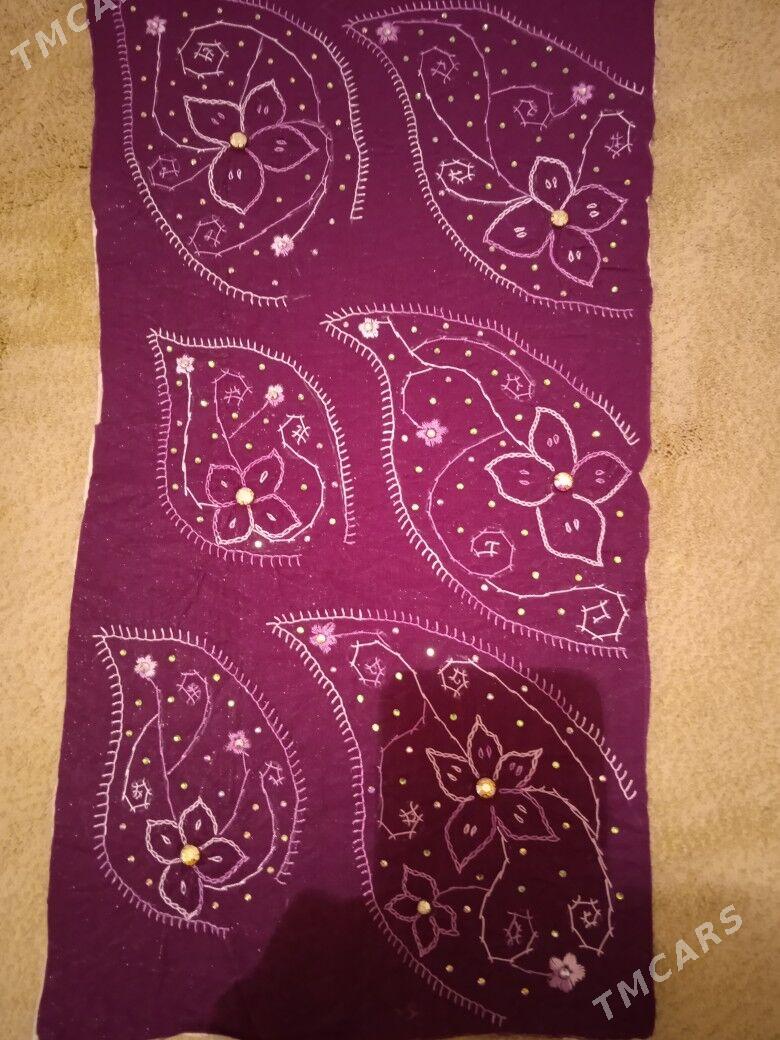 elde yaka fason - Aşgabat - img 3