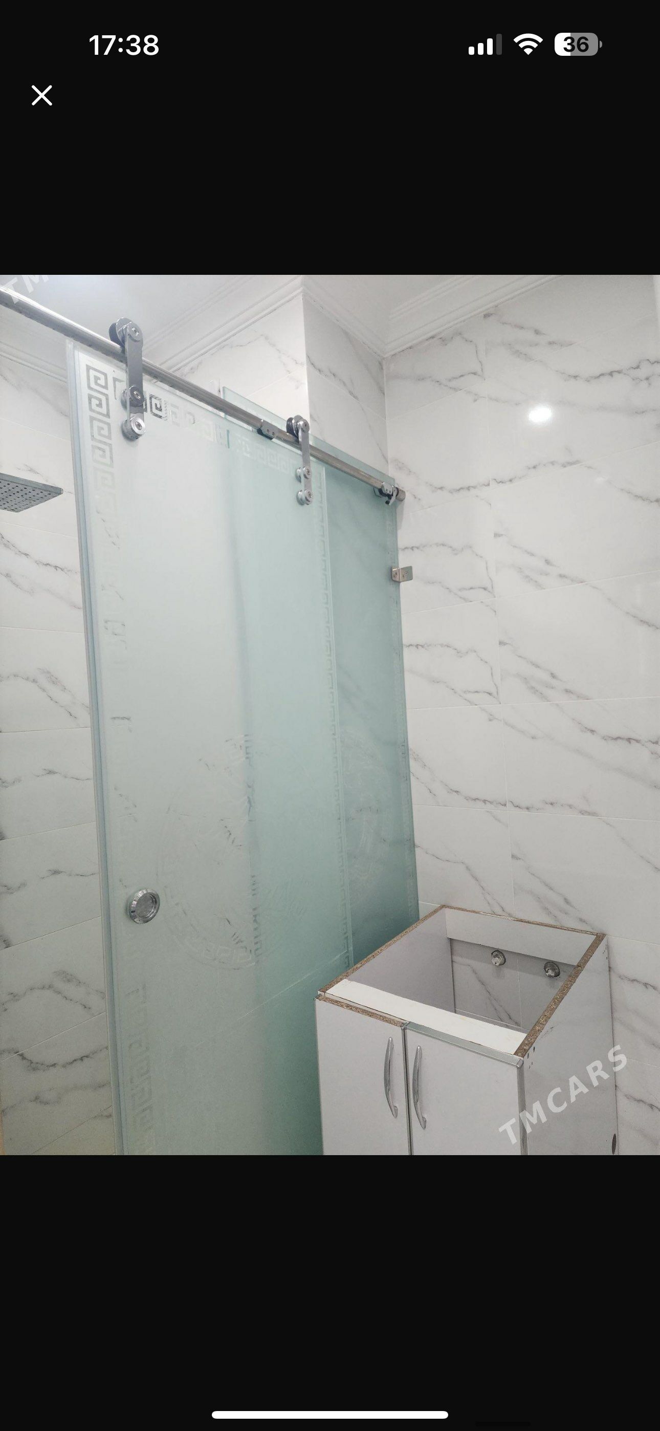 3 КОМ МИР 3 5-ЭТАЖ - Aşgabat - img 8