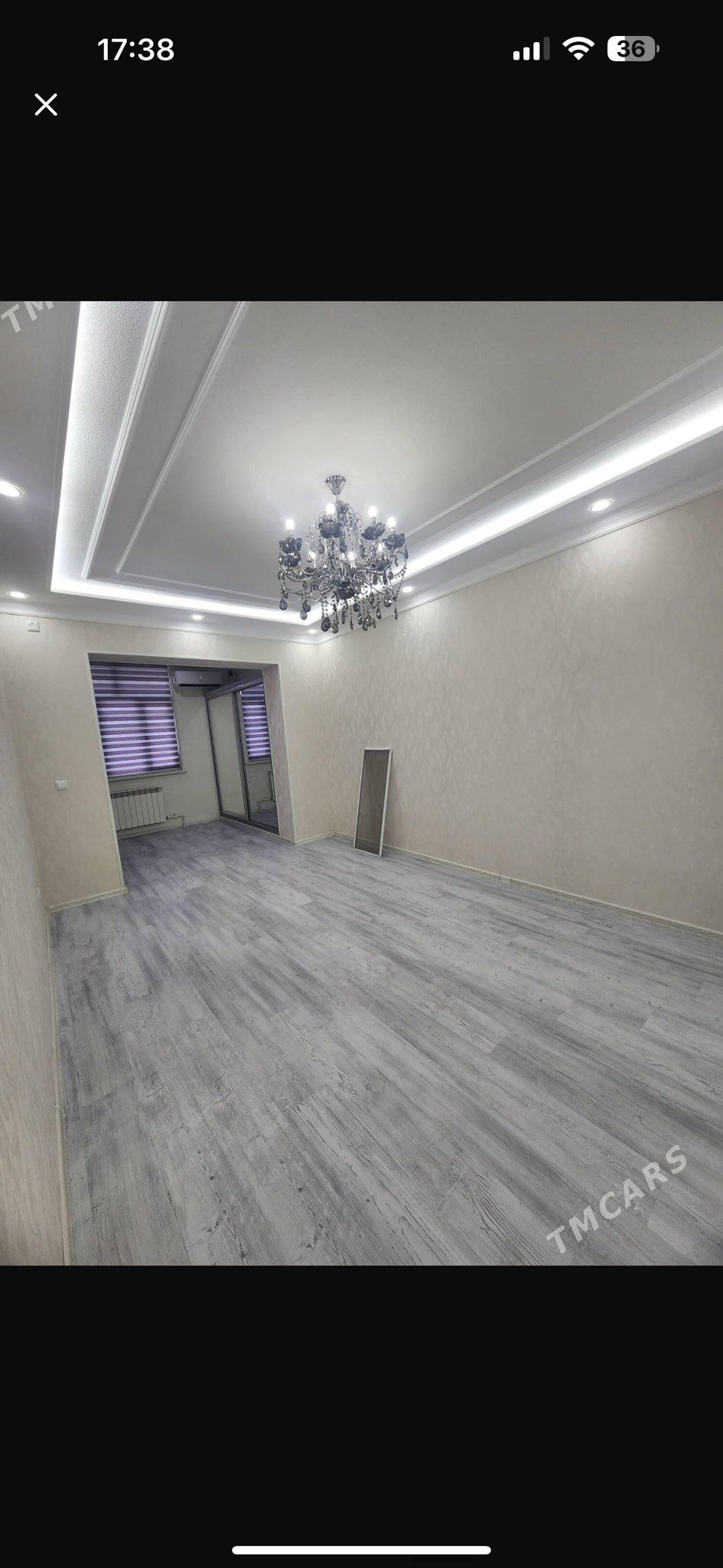 3 КОМ МИР 3 5-ЭТАЖ - Aşgabat - img 4