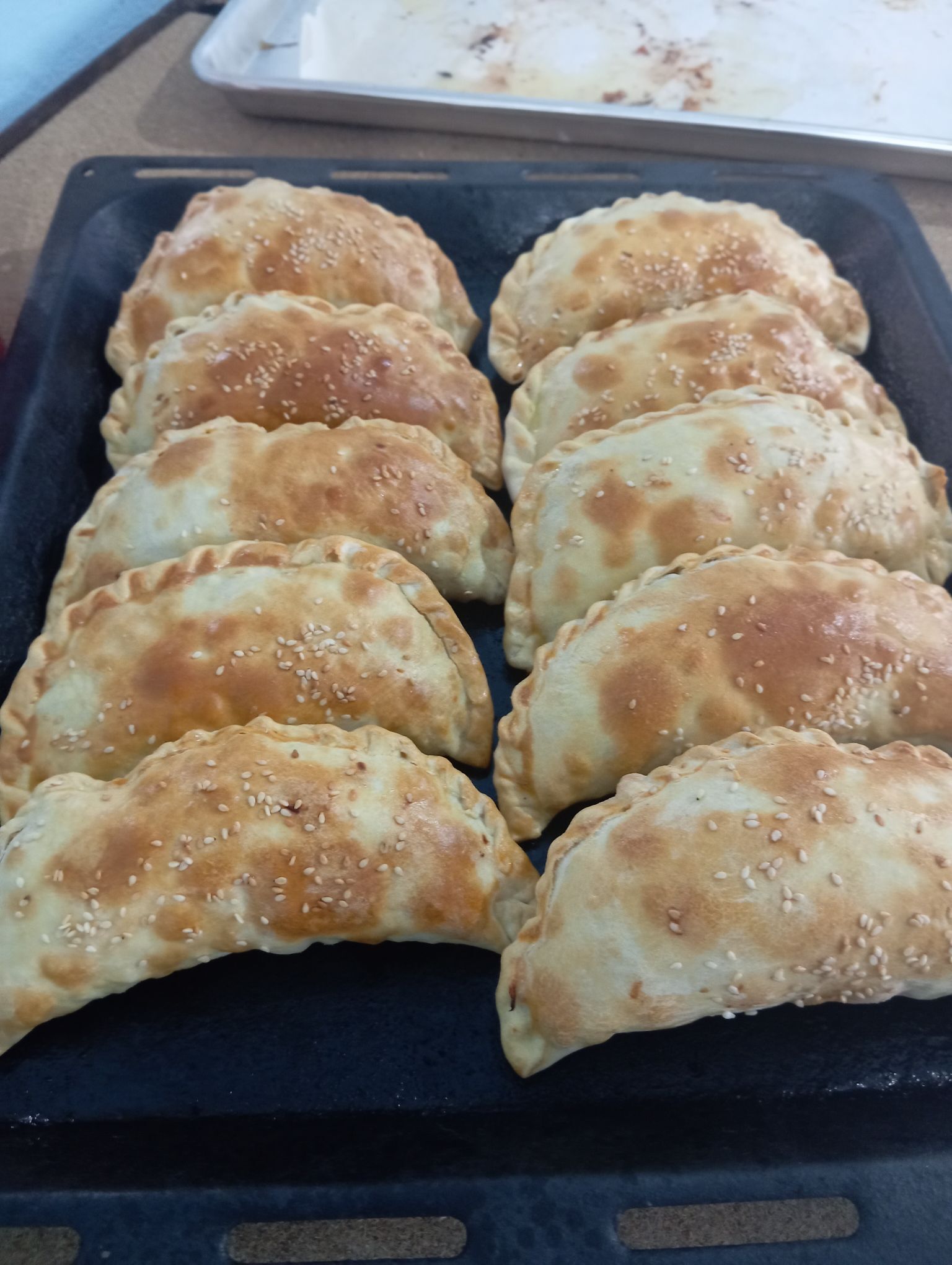 powar - Baýramaly - img 4