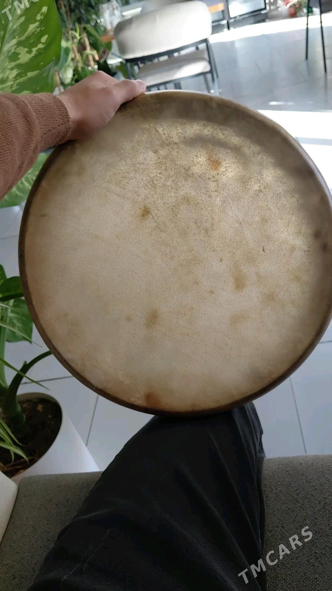 Dayra - Türkmenabat - img 4